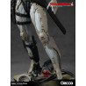 Metal Gear Solid 4 Guns of the Patriots - Figurine Raiden