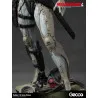 Metal Gear Solid 4 Guns of the Patriots - Raiden figure