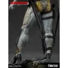 Metal Gear Solid 4 Guns of the Patriots - Raiden figure