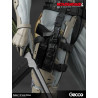 Metal Gear Solid 4 Guns of the Patriots - Figurine Raiden