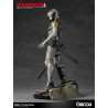 Metal Gear Solid 4 Guns of the Patriots - Raiden figure