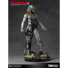 Metal Gear Solid 4 Guns of the Patriots - Figurine Raiden