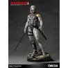 Metal Gear Solid 4 Guns of the Patriots - Raiden figure