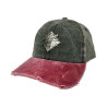PREORDER - The Witcher III: Wild Hunt - Logo Vintage cap, Baseball