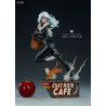 Marvel - Black Cat figure