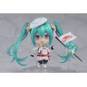 PRE ORDER - Hatsune Miku GT Project - Racing Miku 2023 figure, Nendoroid