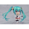 PRE ORDER - Hatsune Miku GT Project - Racing Miku 2023 figure, Nendoroid