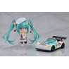 PRÉCOMMANDE - Hatsune Miku GT Project - Figurine Racing Miku 2023, Nendoroid