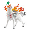 PRÉCOMMANDE - Okami - Figurine Amaterasu, Pop Up Parade