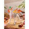 PRÉCOMMANDE - Okami - Figurine Amaterasu, Pop Up Parade