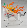 PRÉCOMMANDE - Okami - Figurine Amaterasu, Pop Up Parade