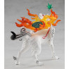 PRÉCOMMANDE - Okami - Figurine Amaterasu, Pop Up Parade