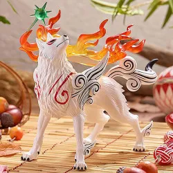 PRÉCOMMANDE - Okami -...