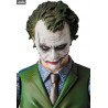 DC Comics, Batman The Dark Knight - Figurine Le Joker, Miracle Action Figure