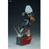 Marvel - Black Cat figure