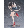PRE ORDER - Original Character - Melterna Girl figure Metako Illustration by Neko Metal