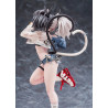 PRE ORDER - Original Character - Melterna Girl figure Metako Illustration by Neko Metal