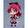 PRÉCOMMANDE - Puella Magi Madoka Magica the Movie - Figurine Kyoko Sakura - Walpurgisnacht: Rising, Nendoroid Basic