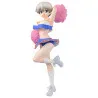 PRÉCOMMANDE - Uzaki-chan Wants to Hang Out! 2nd Season - Figurine Hana Uzaki, Cheerleader