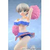 PRÉCOMMANDE - Uzaki-chan Wants to Hang Out! 2nd Season - Figurine Hana Uzaki, Cheerleader
