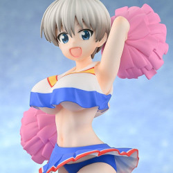 PREORDER - Uzaki-chan Wants...
