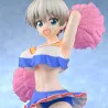 PRÉCOMMANDE - Uzaki-chan Wants to Hang Out! 2nd Season - Figurine Hana Uzaki, Cheerleader