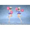 PRÉCOMMANDE - Uzaki-chan Wants to Hang Out! 2nd Season - Figurine Hana Uzaki, Cheerleader