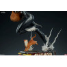 Marvel - Black Cat figure