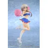 PRÉCOMMANDE - Uzaki-chan Wants to Hang Out! 2nd Season - Figurine Tsuki Uzaki, Cheerleader