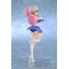 PRÉCOMMANDE - Uzaki-chan Wants to Hang Out! 2nd Season - Figurine Tsuki Uzaki, Cheerleader