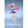 PREORDER - Uzaki-chan Wants to Hang Out! 2nd Season - Tsuki Uzaki figure, Cheerleader