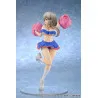 PREORDER - Uzaki-chan Wants to Hang Out! 2nd Season - Tsuki Uzaki figure, Cheerleader