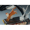 Marvel - Figurine Chatte Noire (Black Cat)