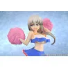 PRÉCOMMANDE - Uzaki-chan Wants to Hang Out! 2nd Season - Figurine Tsuki Uzaki, Cheerleader
