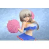 PREORDER - Uzaki-chan Wants to Hang Out! 2nd Season - Tsuki Uzaki figure, Cheerleader