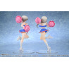 PRÉCOMMANDE - Uzaki-chan Wants to Hang Out! 2nd Season - Figurine Tsuki Uzaki, Cheerleader