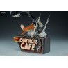 Marvel - Figurine Chatte Noire (Black Cat)
