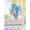 PRÉCOMMANDE - Virtual illustrator - Figurine Kanzarin-chan, Cat-Eared Hoodie