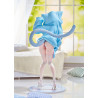 PRÉCOMMANDE - Virtual illustrator - Figurine Kanzarin-chan, Cat-Eared Hoodie