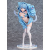 PRÉCOMMANDE - Virtual illustrator - Figurine Kanzarin-chan, Cat-Eared Hoodie