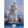 Star Wars: The Mandalorian & Grogu - Imperial Remnant AT-RT Driver figure, Movie Masterpiece