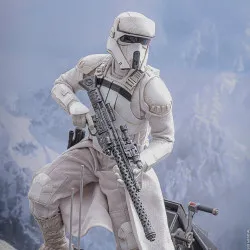 Star Wars: The Mandalorian...