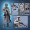 Star Wars: The Mandalorian & Grogu - Imperial Remnant AT-RT Driver figure, Movie Masterpiece