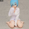 Re:Zero Starting Life in Another World - Figurine Rem