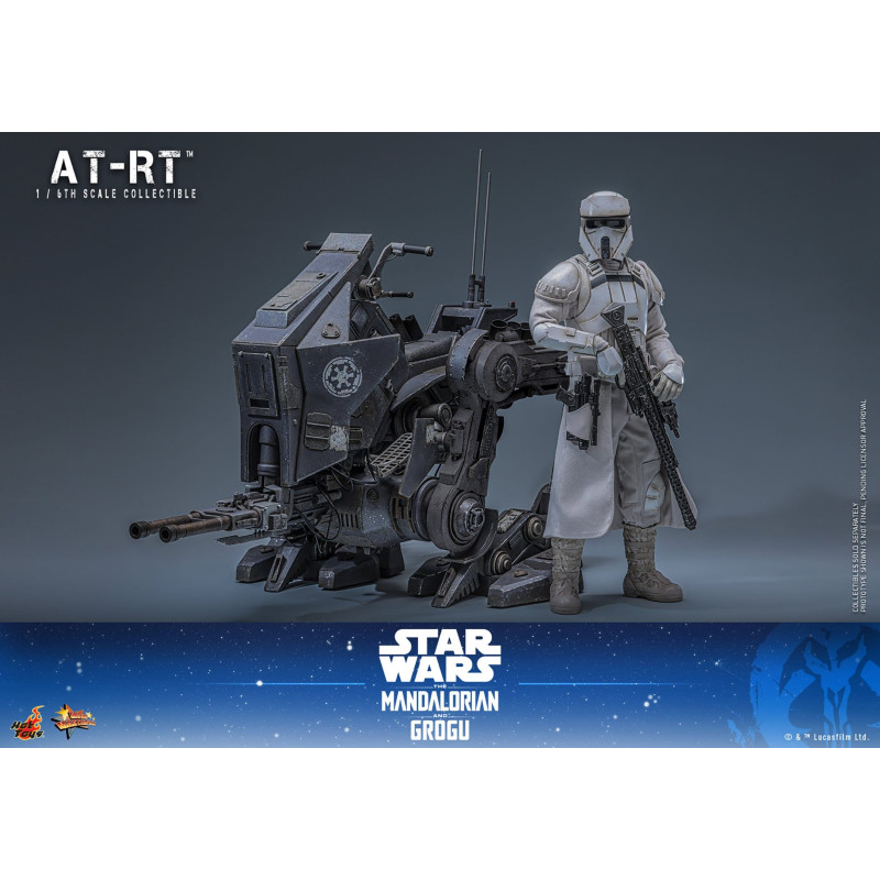 PRÉCOMMANDE - Star Wars:...