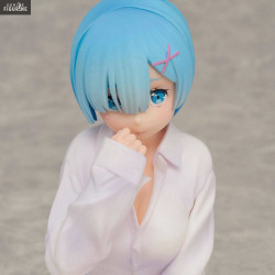 Re:Zero Starting Life in...