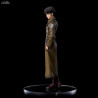 Attack on Titan - Figurine Levi Coat Style