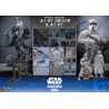 PREORDER - Star Wars: The Mandalorian & Grogu - Pack 2 figures Imperial Remnant AT-RT Driver & AT-RT, Movie Masterpiece