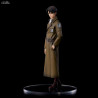 Attack on Titan - Figurine Levi Coat Style