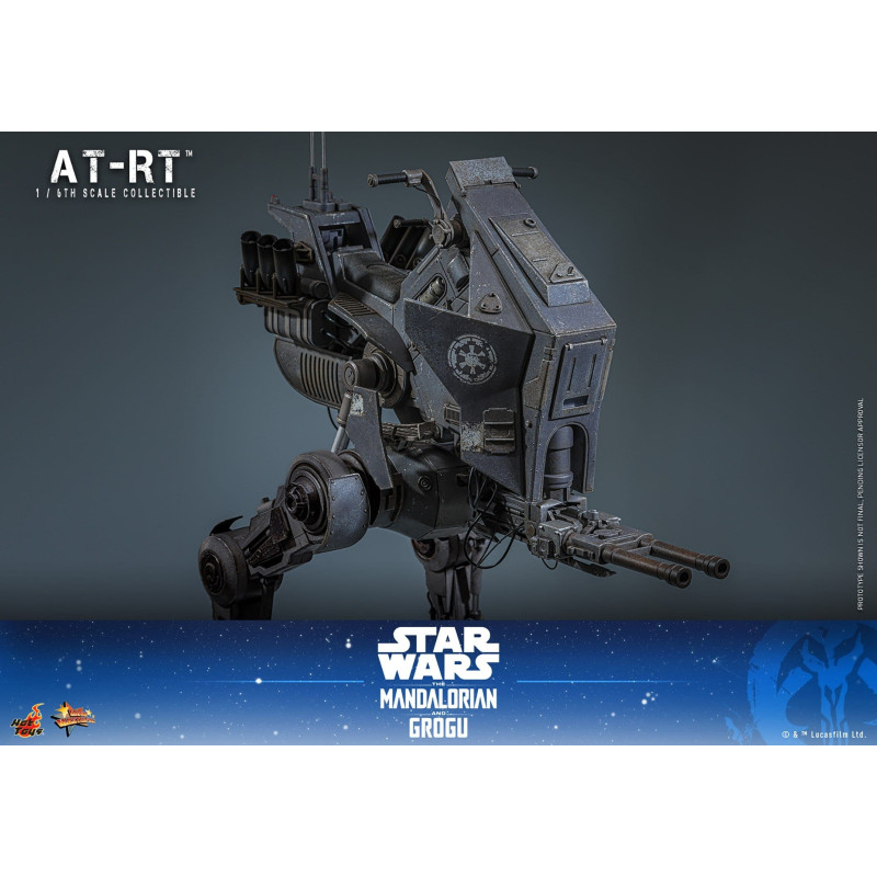 PRE ORDER - Star Wars: The...